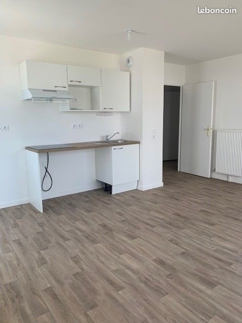 Appartement à louer, 60m², Bruyères-le-Châtel