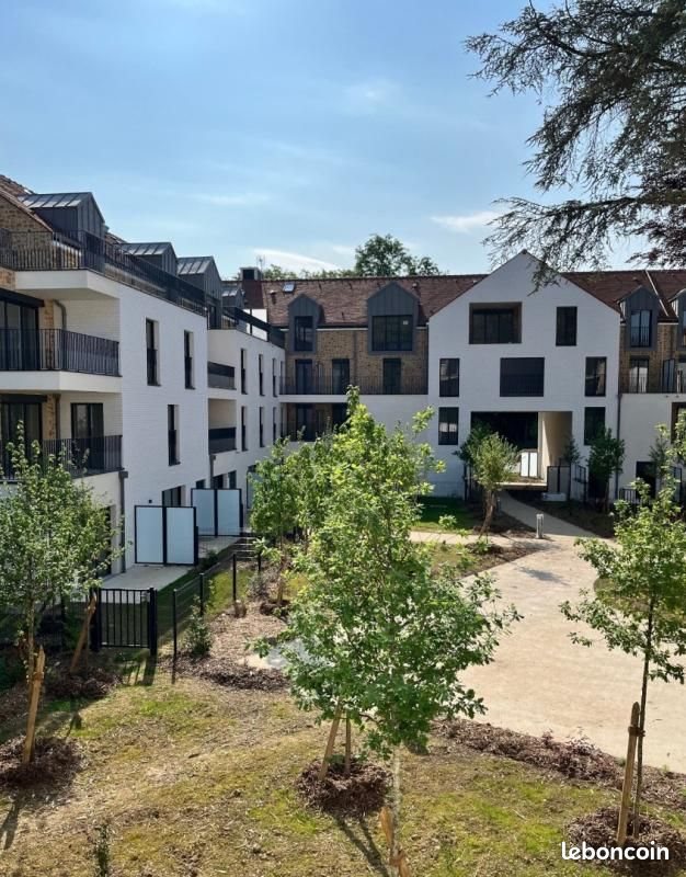 Appartement à louer, 40m², La Queue-en-Brie