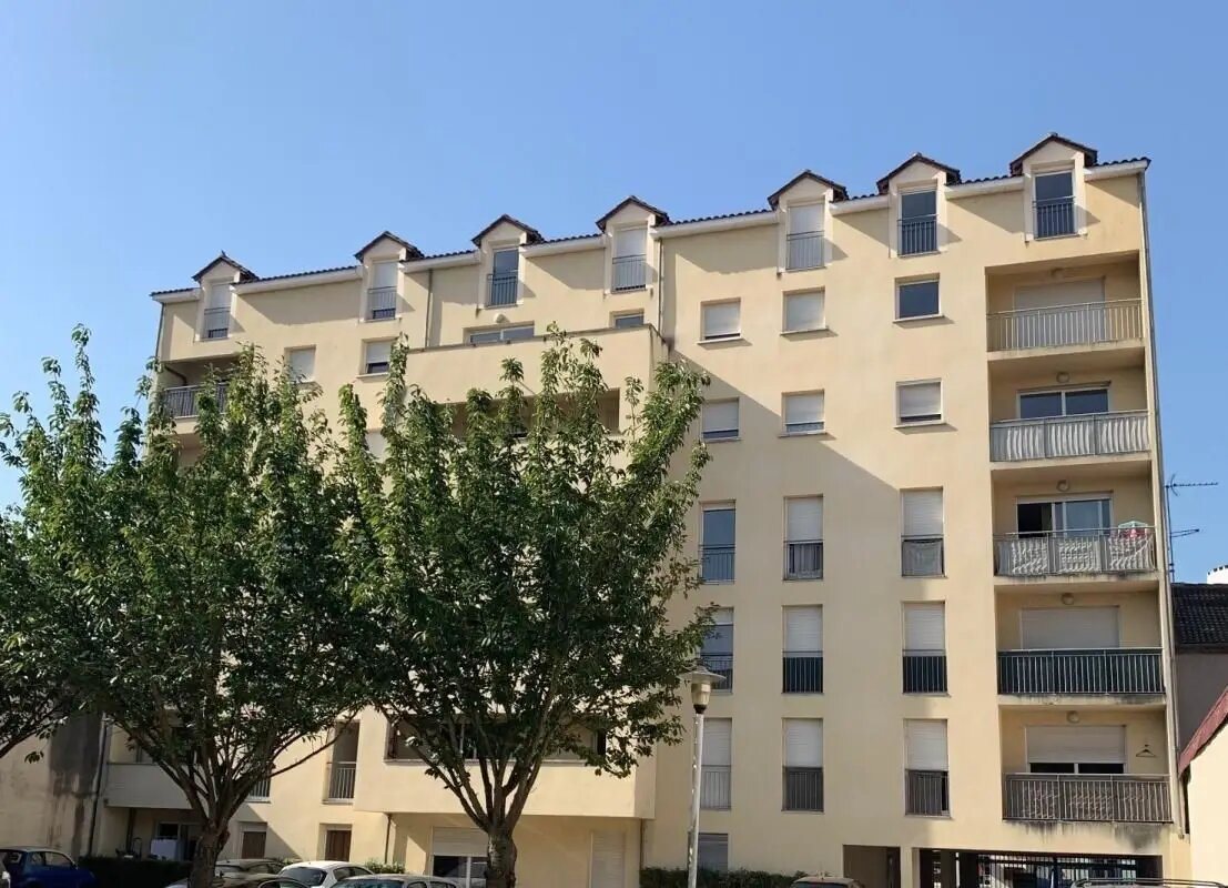 Appartement à louer, 42m², Périgueux