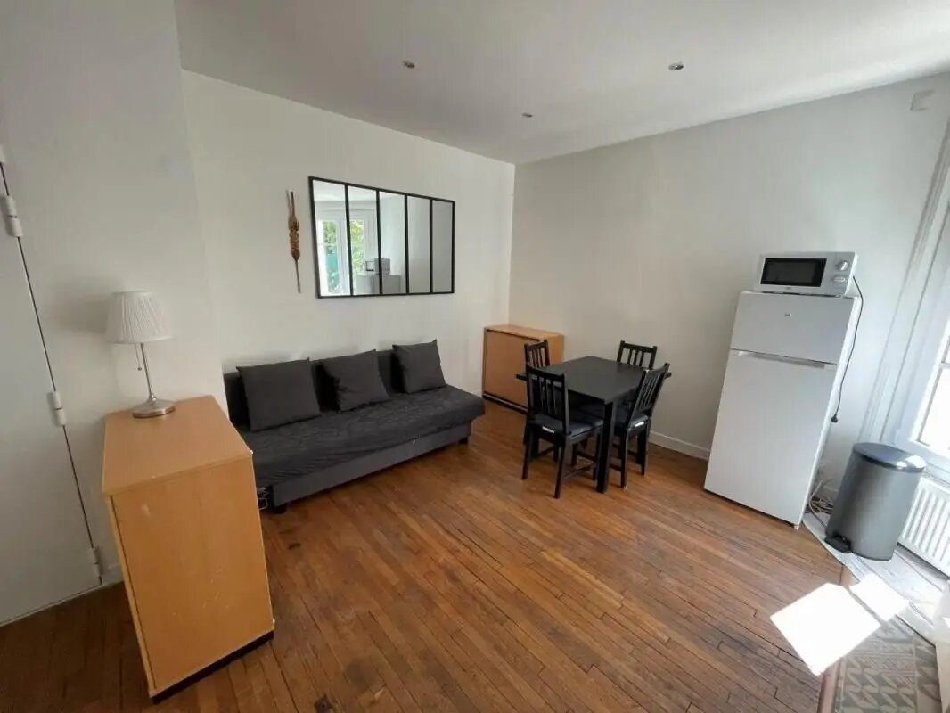 Appartement à louer, 43m², Courbevoie