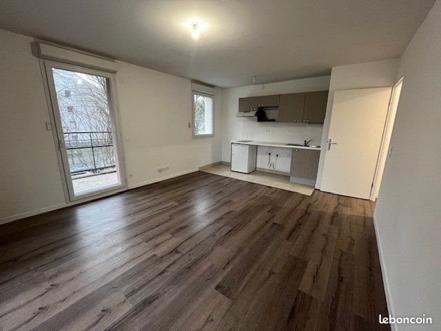 Appartement à louer, 44m², Mennecy