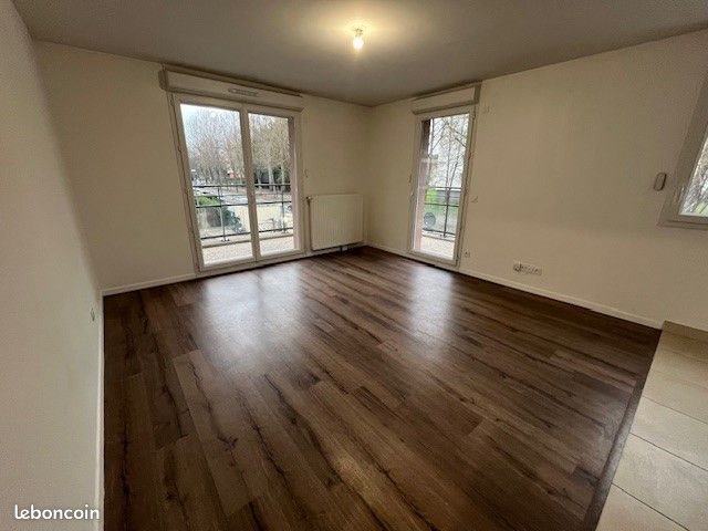 Appartement à louer, 44m², Mennecy