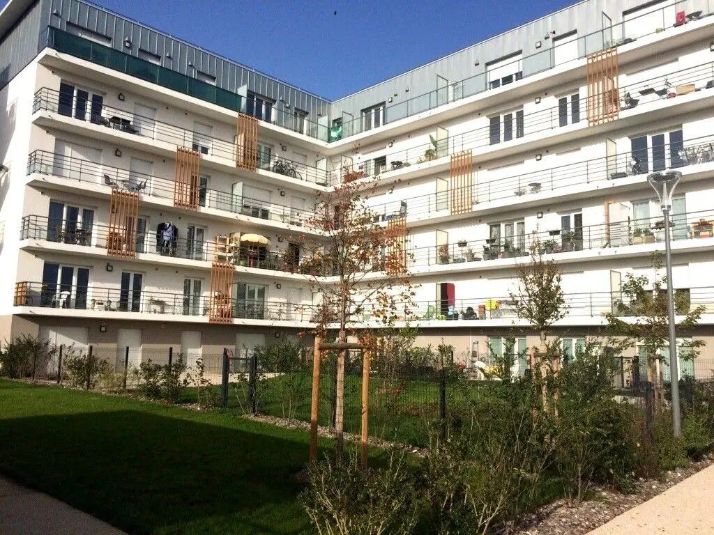 Appartement à louer, 45m², La Rochette