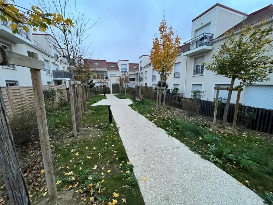 Appartement à louer, 40m², Villabé