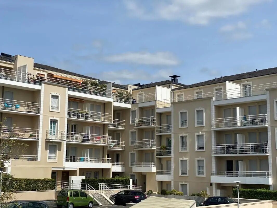 Appartement à louer, 58m², Périgueux