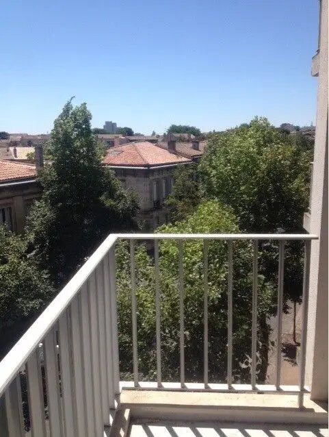 Appartement à louer, 39m², Bordeaux