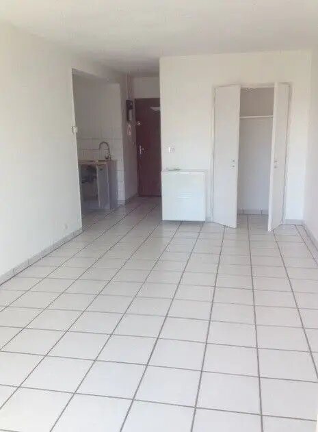 Appartement à louer, 39m², Bordeaux