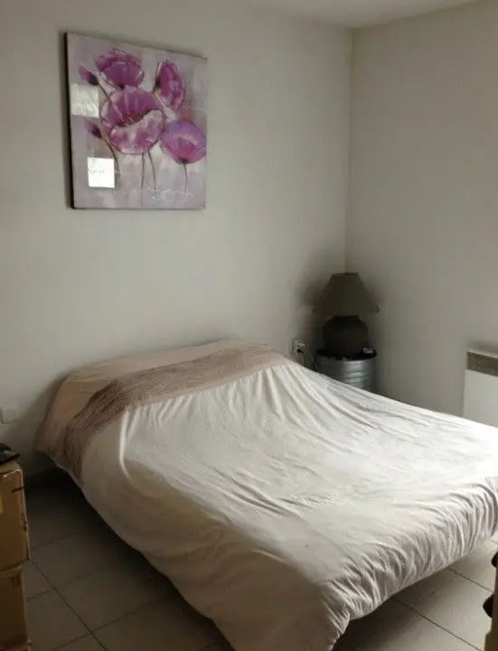 Appartement à louer, 38m², Eysines