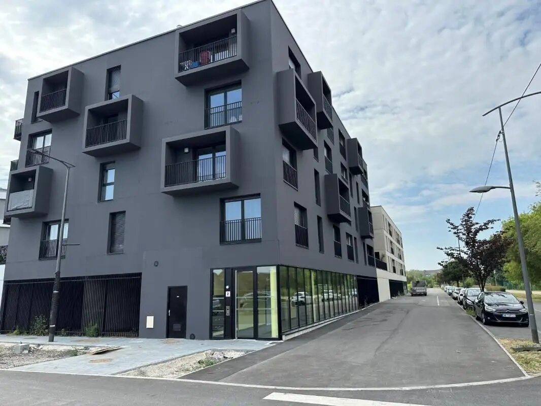 Appartement à louer, 43m², Wattrelos