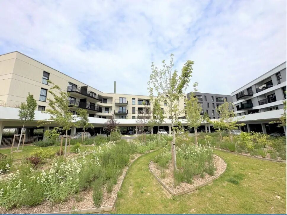Appartement à louer, 43m², Wattrelos