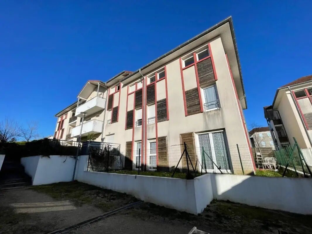 Appartement à louer, 40m², Orthez