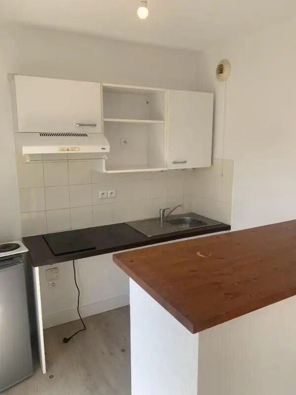 Appartement à louer, 40m², Orthez
