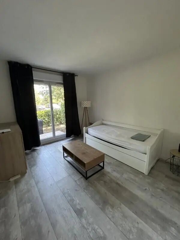 Appartement à louer, 19m², Saint-Paul-lès-Dax
