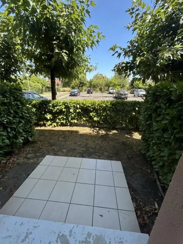 Appartement à louer, 19m², Saint-Paul-lès-Dax