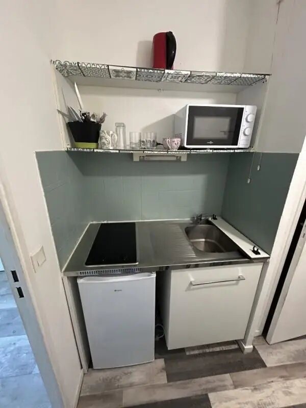 Appartement à louer, 19m², Saint-Paul-lès-Dax