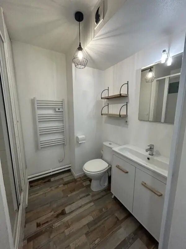 Appartement à louer, 19m², Saint-Paul-lès-Dax