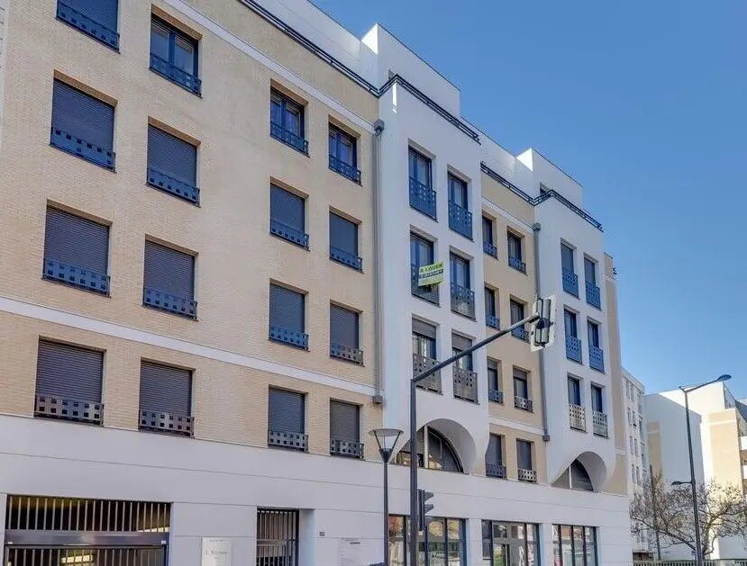 Appartement à louer, 44m², Bois-Colombes