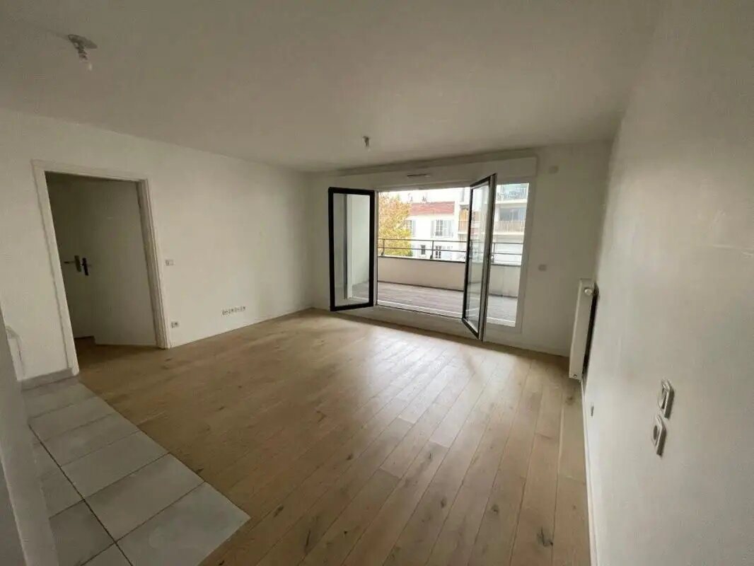 Appartement à louer, 44m², Bois-Colombes