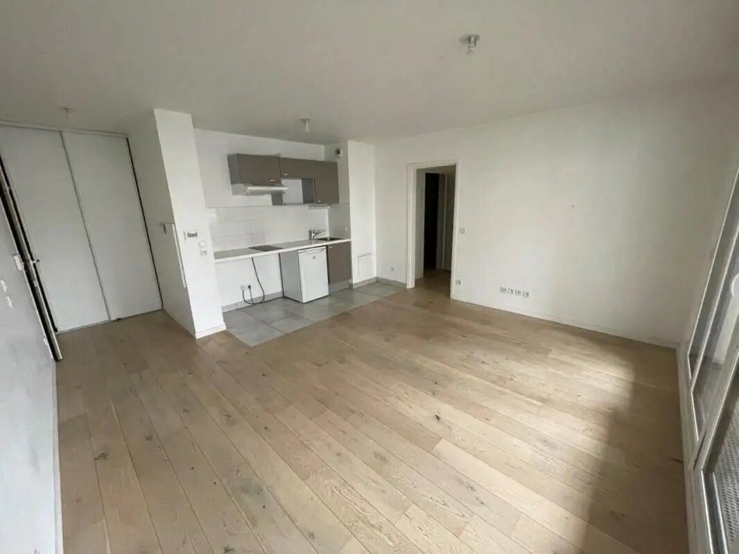 Appartement à louer, 44m², Bois-Colombes