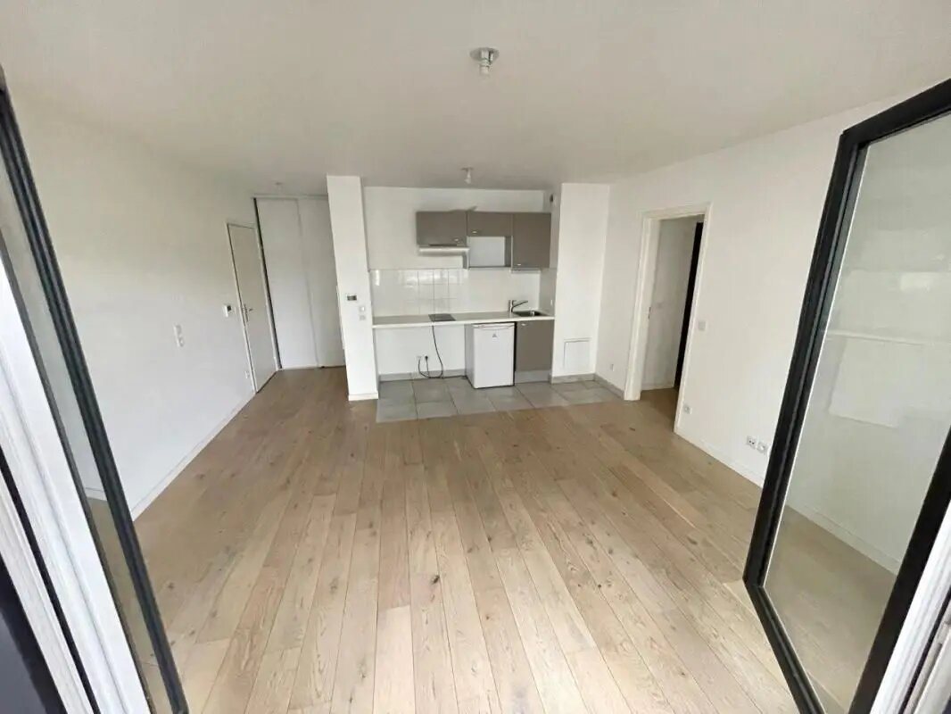 Appartement à louer, 44m², Bois-Colombes