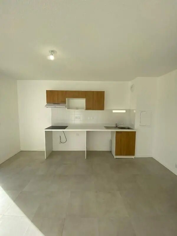 Appartement à louer, 62m², Cenon