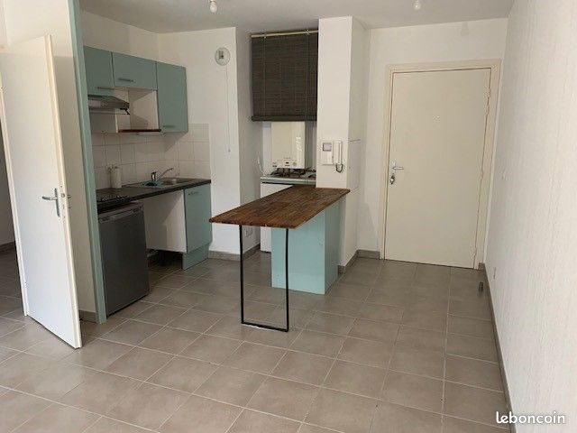 Appartement à louer, 38m², Le Teich