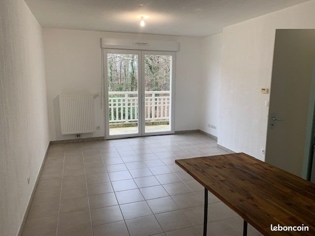 Appartement à louer, 38m², Le Teich
