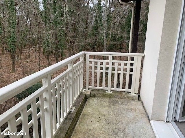 Appartement à louer, 38m², Le Teich