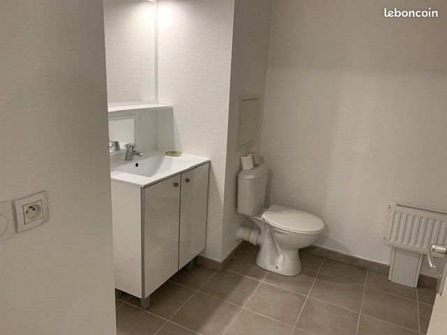 Appartement à louer, 38m², Le Teich