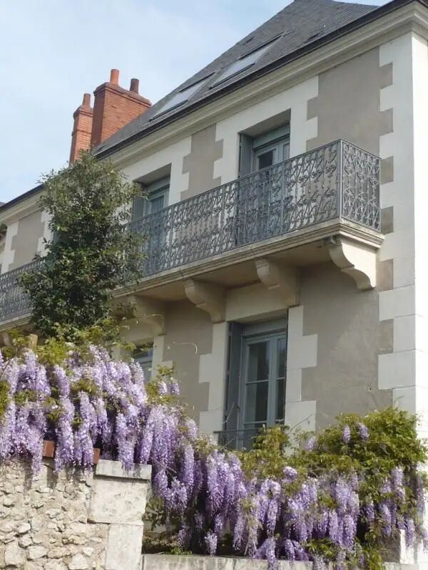 Appartement à louer, 70m², Blois