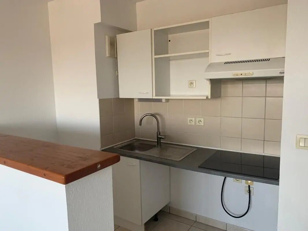Appartement à louer, 59m², Terrasson-Lavilledieu