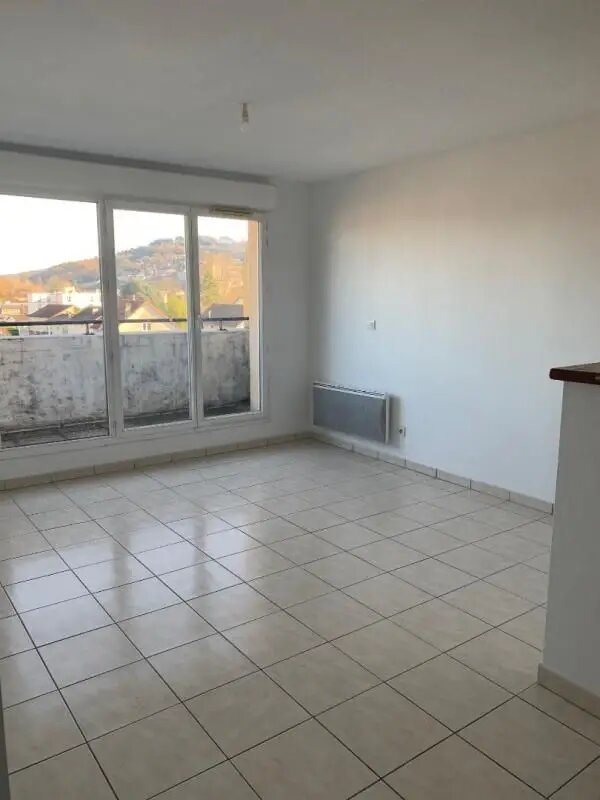 Appartement à louer, 59m², Terrasson-Lavilledieu