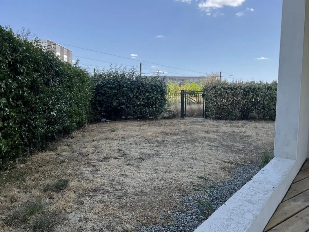 Appartement à louer, 74m², Nantes