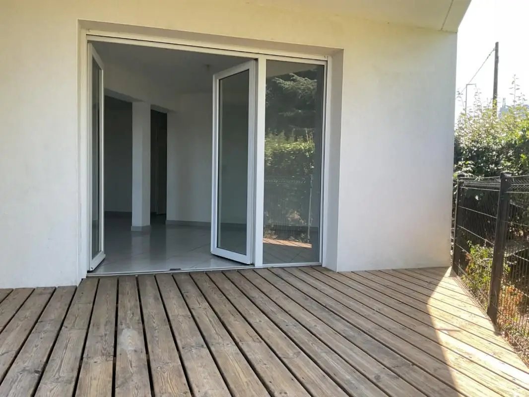 Appartement à louer, 74m², Nantes