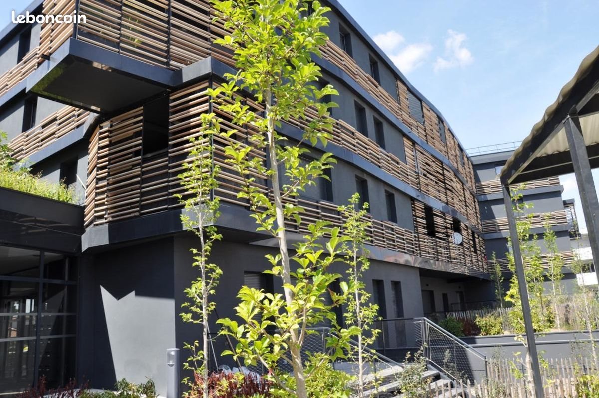 Appartement à louer, 43m², Cenon