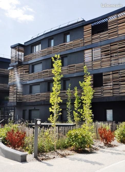 Appartement à louer, 43m², Cenon
