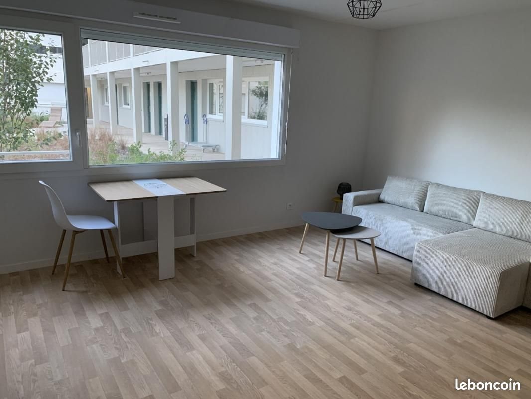 Appartement à louer, 30m², Lormont