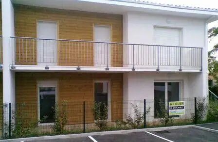 Appartement à louer, 62m², Artigues-près-Bordeaux