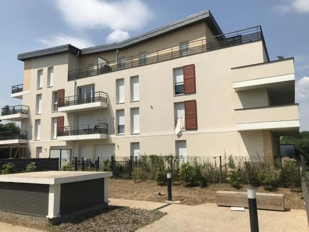 Appartement à louer, 46m², Bois-d'Arcy