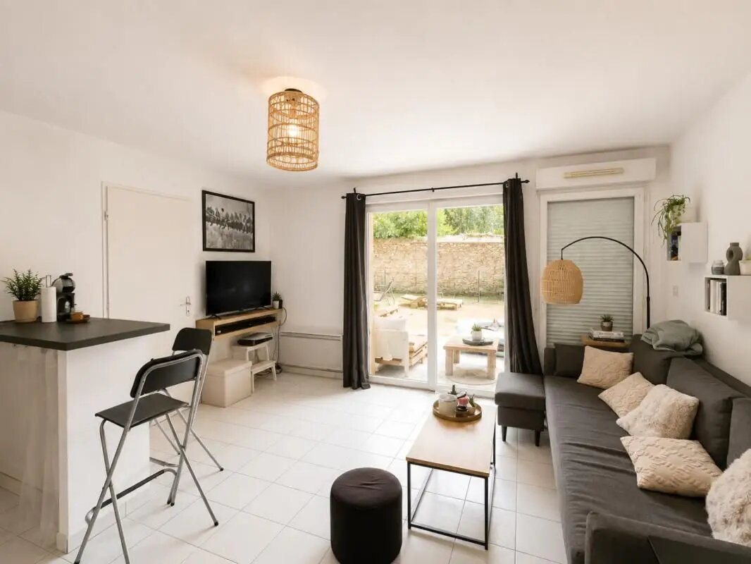Appartement à louer, 38m², Dourdan