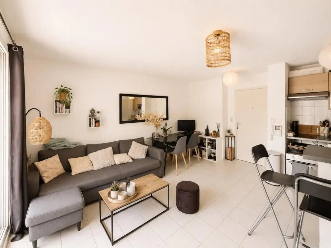 Appartement à louer, 38m², Dourdan