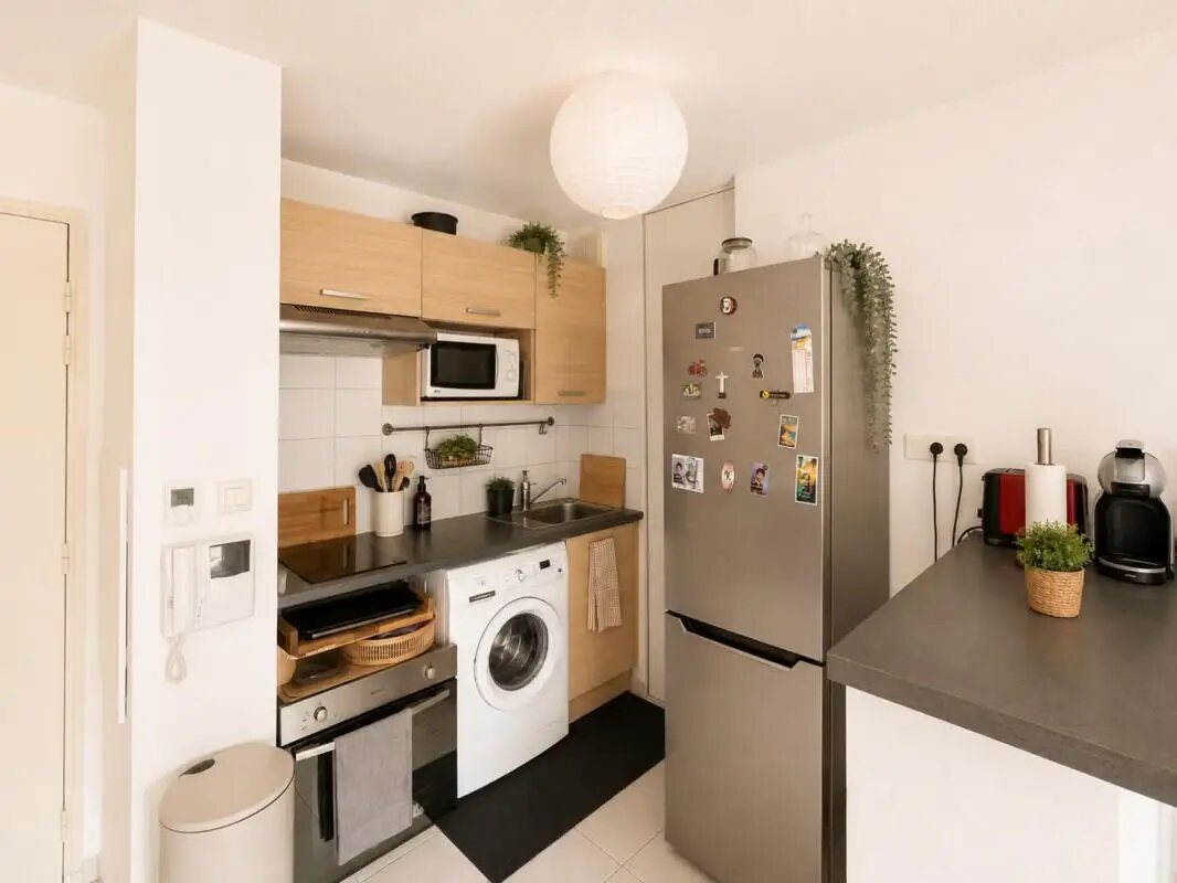Appartement à louer, 38m², Dourdan