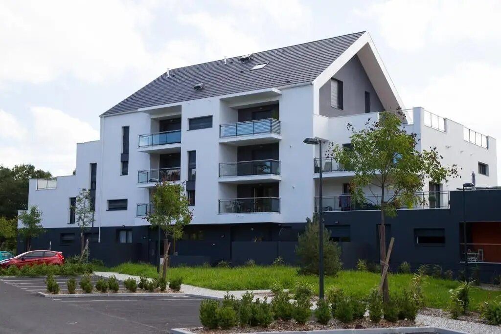 Appartement à louer, 86m², Lons