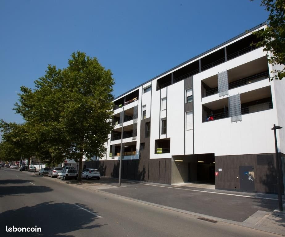 Appartement à louer, 63m², Cenon