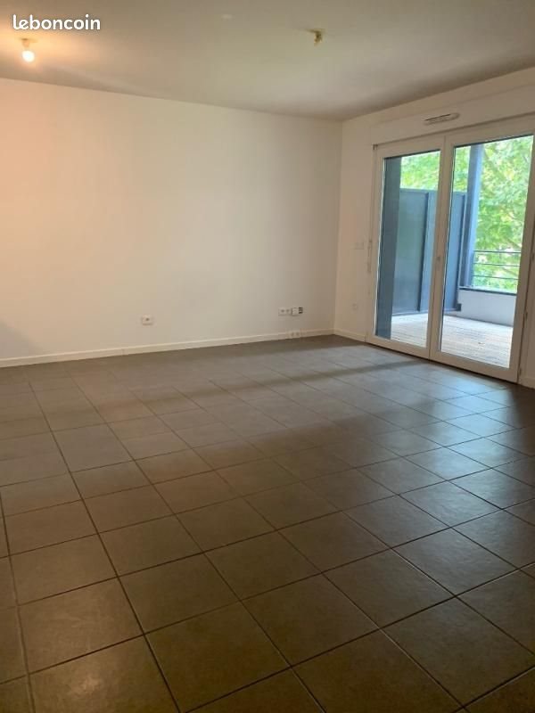 Appartement à louer, 63m², Cenon