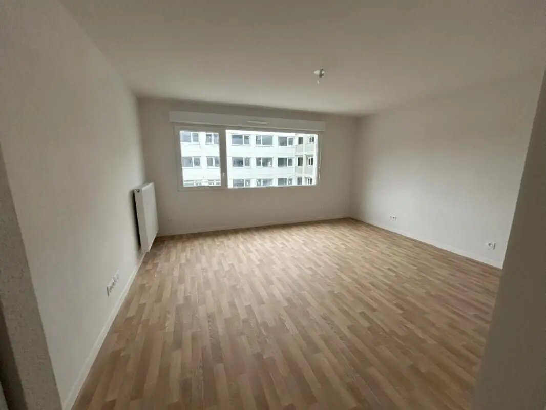 Appartement à louer, 31m², Lormont