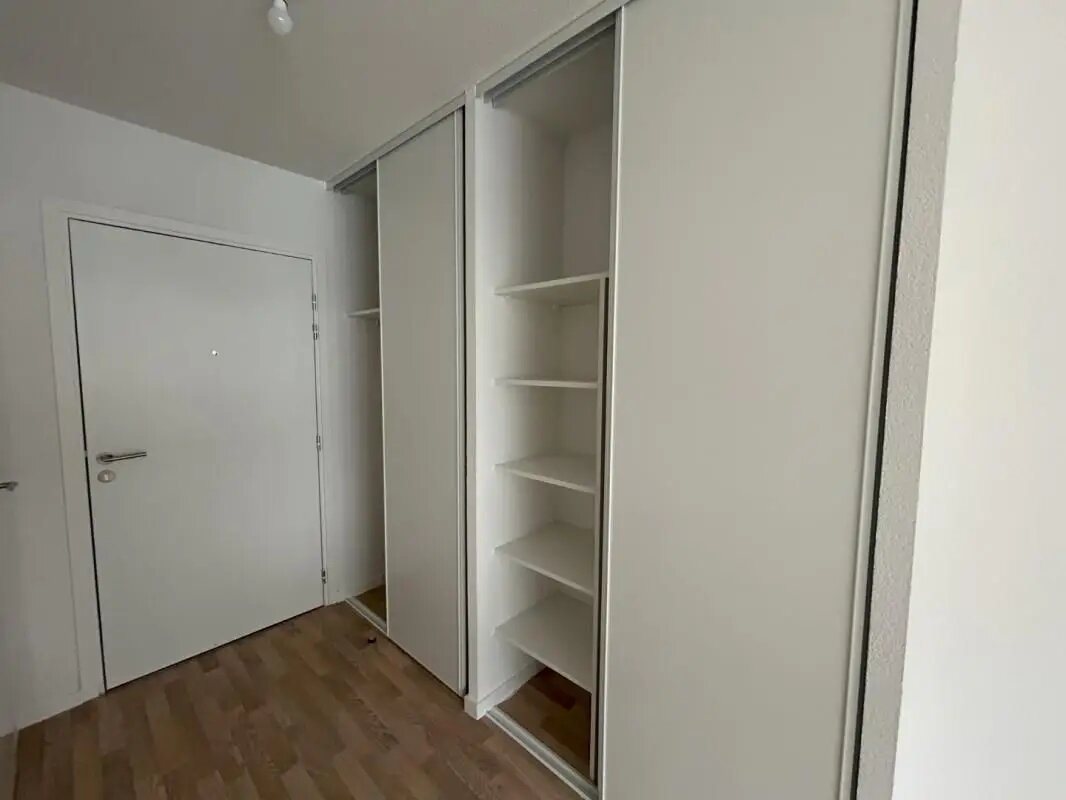 Appartement à louer, 31m², Lormont