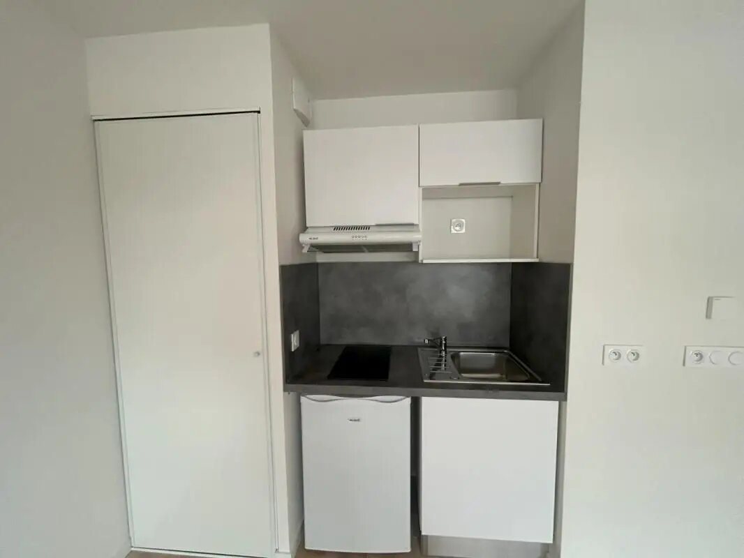 Appartement à louer, 31m², Lormont