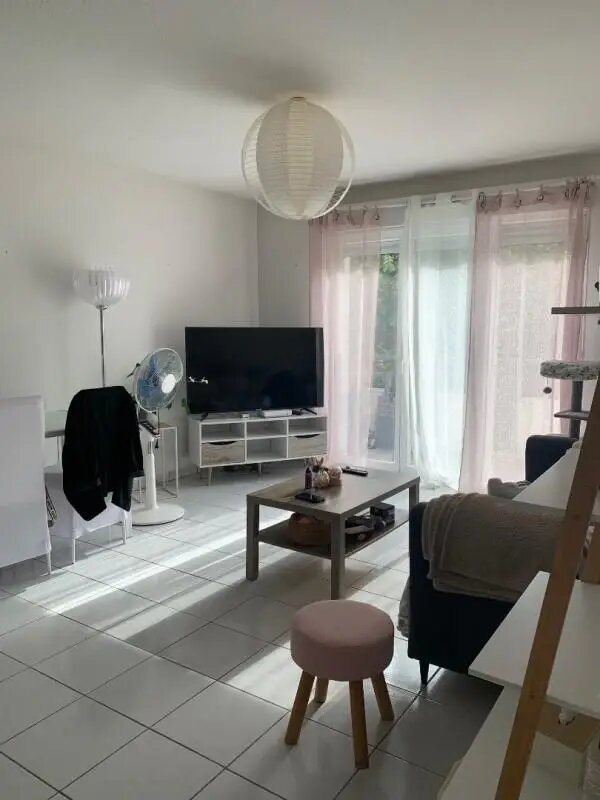 Appartement à louer, 55m², Cognac