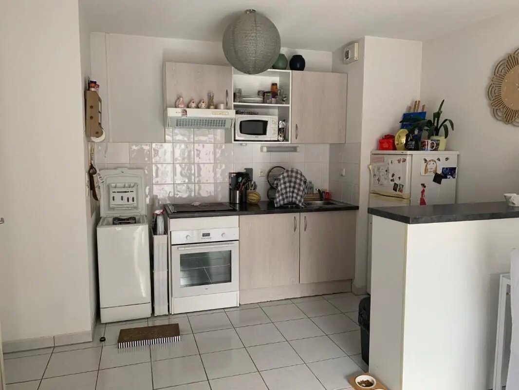 Appartement à louer, 55m², Cognac